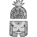ON GIPHY AS: MADWORLD