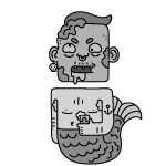 ON GIPHY AS: MADWORLD